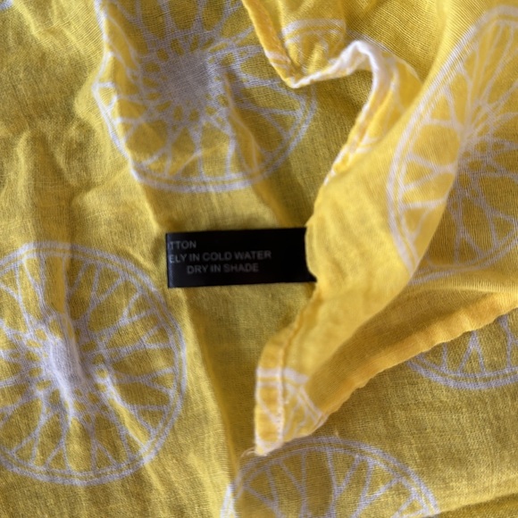 SoulCycle Cotton Bandana - Picture 4 of 4